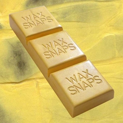 Enkaustikos Wax Snaps - Opal Sun Yellow (40ml)