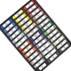 Great American Art Works - 39 Color Wheel Assortment