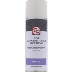 Talens Concentrated Fixative 064 - 400ml Spray Can
