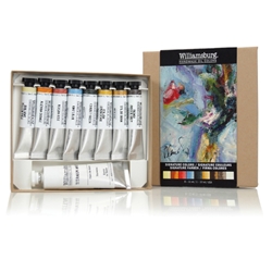 Williamsburg Handmade Oils Introductory Sets - Signature Set