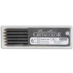 Cretacolor Graphite Lead