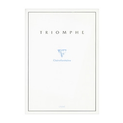 Clairfontaine Triomphe Notepad - 50 sheets