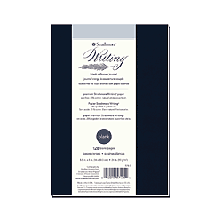 Softcover Journal