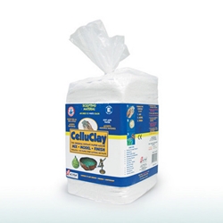 Activa Celluclay Instant Papier Mache - 5lb White