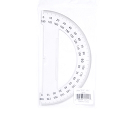 Pacific Arc Semi Circle Protractor