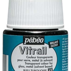 Pebeo Vitrail Paint