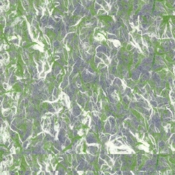 Matcha Mist Lace Paper