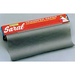 Saral Transfer Paper