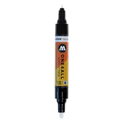 Molotow Signal 1.5mm/4mm 227 Series ONE4ALL Twin Paint Marker