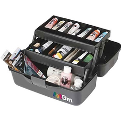  ArtBin Three Tray Art Supply Box