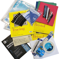 Design Drawing Kit