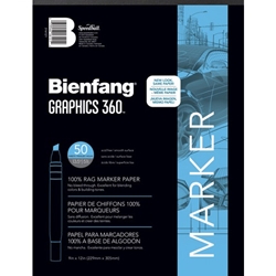 Bienfang 360 Graphics Pads