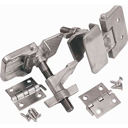 Speedball Screen Frame Hinge Clamps