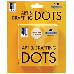 Art Alternatives Art & Drafting Dots