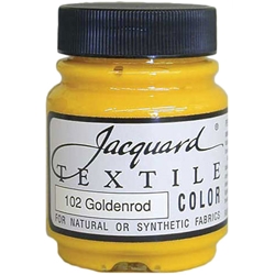 Jacquard Textile Colors