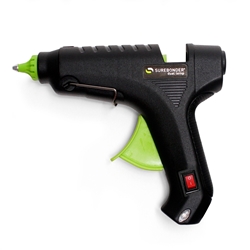 Surebonder Low Temperature Hot Glue Gun - Regular