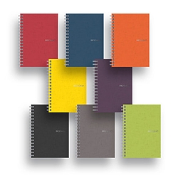 Fabriano EcoQua Notebooks