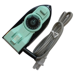 Encaustic Art Arts & Crafts Iron