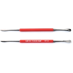 Xiem Tools Modeling and Cleaning Up Tool