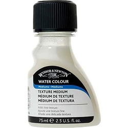 Winsor & Newton Texture Medium