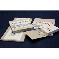 Saint-Armand Papier Canal Sketch Pads