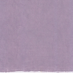 Hand Made Korean Hanji Paper- Dusty Grape