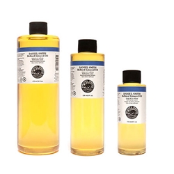 Daniel Smith Refined Linseed Oil