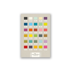 Alibabette Editions A5 Artbook