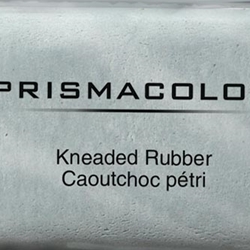 Prismacolor Kneaded Rubber Erasers - Large