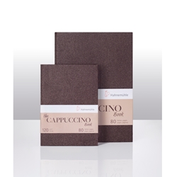 Hahnemuhle The Cappuccino Book