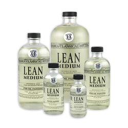 Chelsea Classical Studio Lean Oil