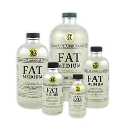 Chelsea Classical Studio Fat Oil