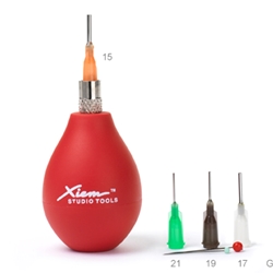 Precision Applicator Set - 1 oz. bulb