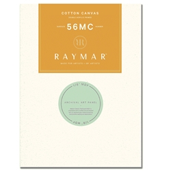 Medium Landscape Cotton - 1/8" RayMar Panel