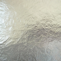 Palladium Patent Leaf - 1 Book of 25 Leaves-3-3/8" x 3-3/8"