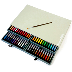 Bruynzeel Aquarelle Watercolor Pencil Set of 48