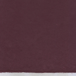 Nepalese Herbal Dyed Lokta- Burgundy