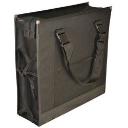 Alvin Prestige Back Pack Easel Bag