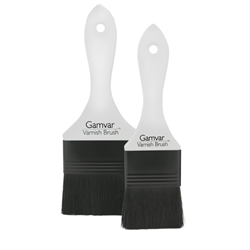 Gamvar Varnish Brush