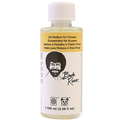 Bob Ross Soft Oils Medium