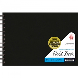 Pentalic  Watercolor Field Book