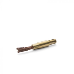 Encaustic Art Brush Head Tip - Copper