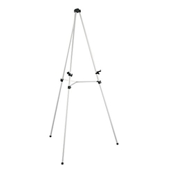 Heritage Arts, Armstrong, Aluminum, Art & Display Easel