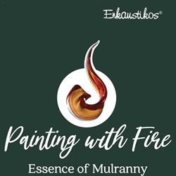 Essence of Mulranny Apron