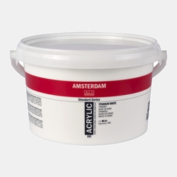 Amsterdam Standard Acrylics