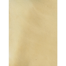Natural Animal Skin Parchment- Deer 5x7 Inch Single Sheet