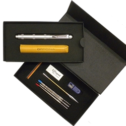 Officina CASSETTA Multifunction Ballpoint and Pencil