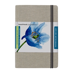 Hand+Book 140lb Watercolor Paper Journals