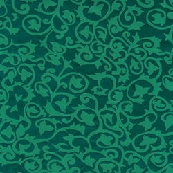 Nepalese Printed Paper- Flower Print