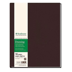 Strathmore 400 Series Hardbound Recycled Paper Art Journal